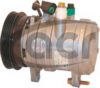 HYUNDAI 9770102200 Compressor, air conditioning